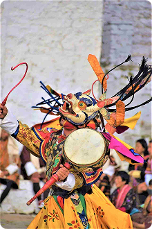 Bhutan Culture